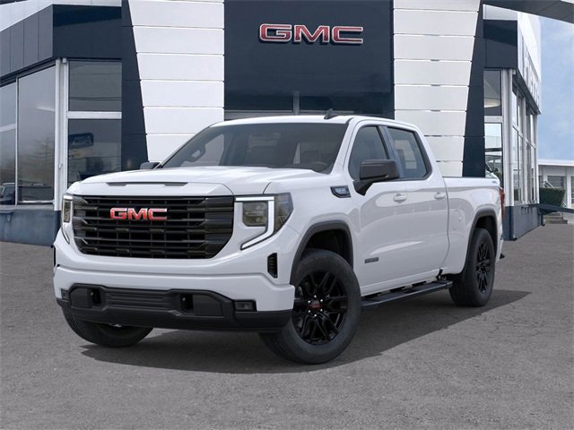 New 2026 GMC Sierra 1500 Elevation w/ Max Trailering Package image 6