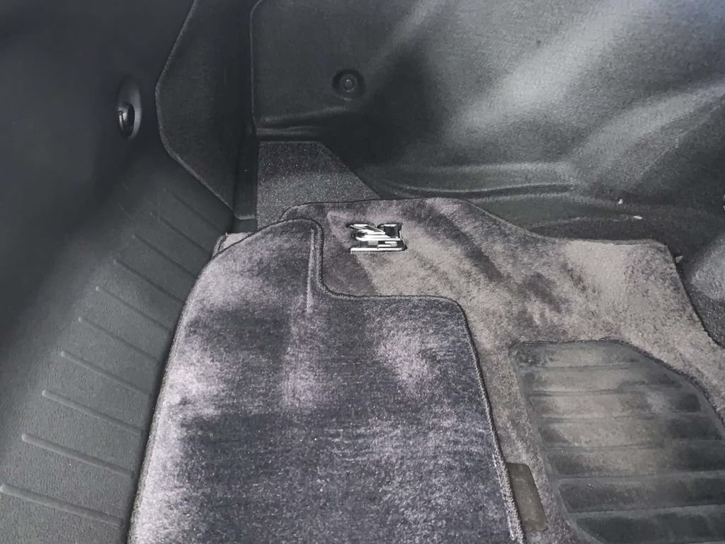 Used 2024 Nissan GT-R Premium w/ Floor Mat Package AWD/4WD image 87