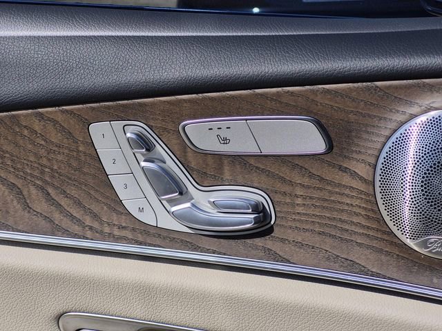 Certified 2022 Mercedes-Benz E 450 4MATIC Sedan image 26