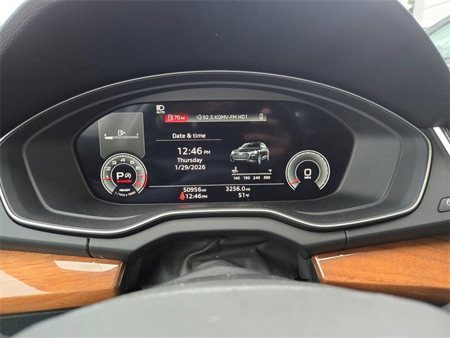 Used 2023 Audi Q5 2.0T Premium Plus image 24