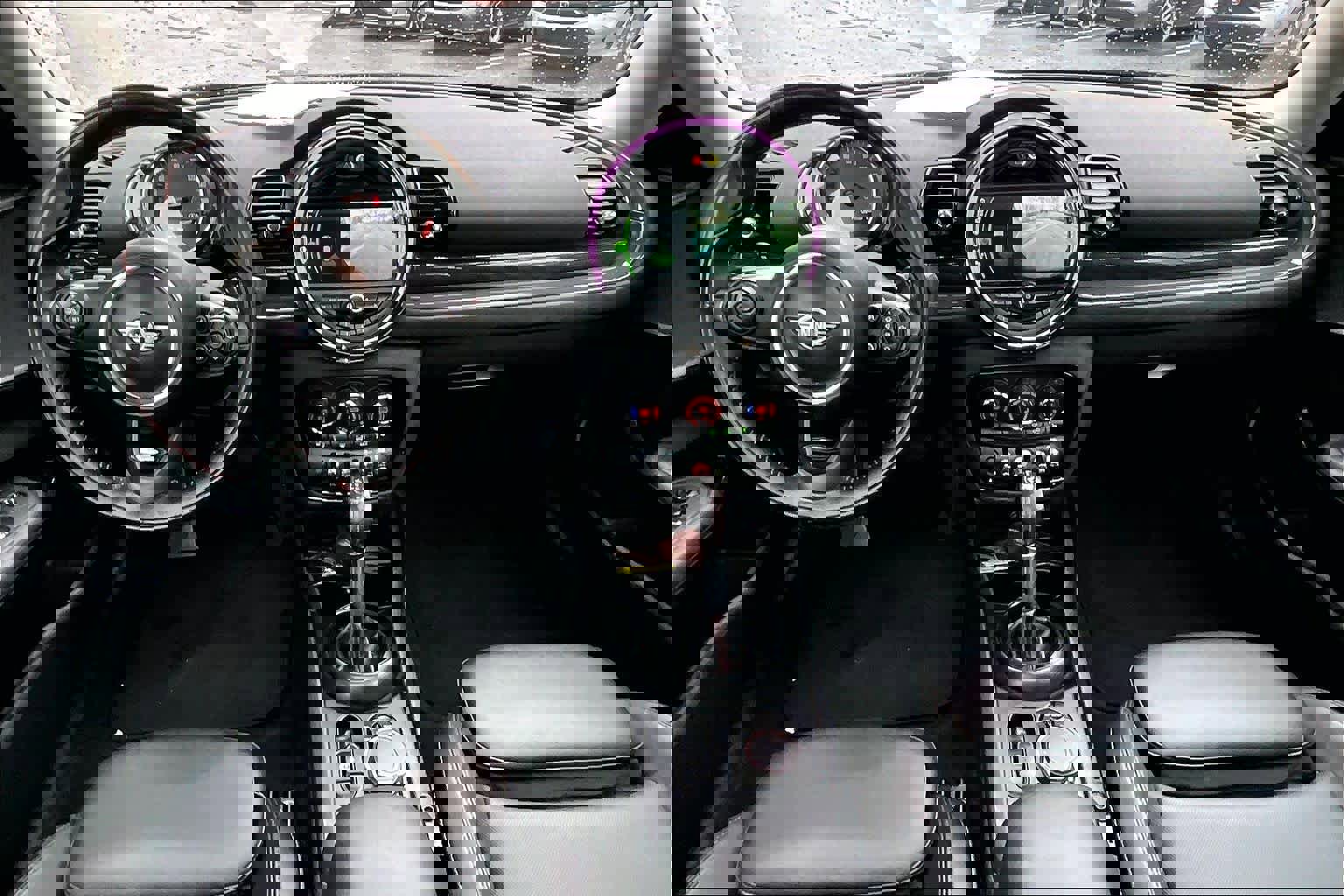 Used 2019 MINI Cooper Clubman S image 15