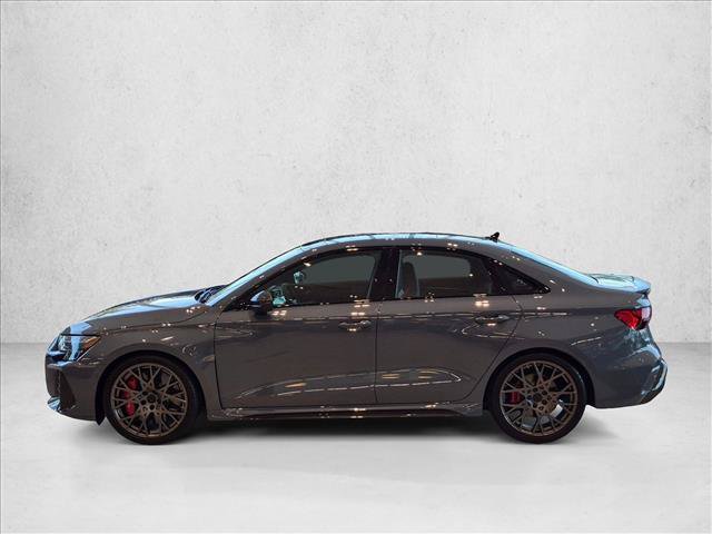 New 2026 Audi RS 3 AWD/4WD image 6