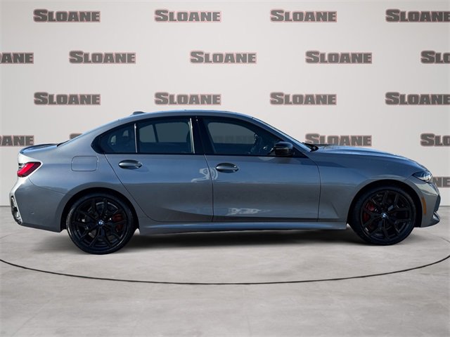 New 2026 BMW 330i xDrive Sedan w/ M Sport Package image 6