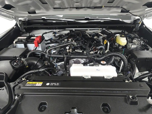 Certified 2025 Toyota 4Runner TRD Off-Road image 25