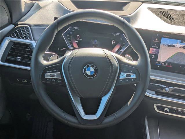Used 2024 BMW X5 xDrive40i w/ Parking Assistance Package image 13