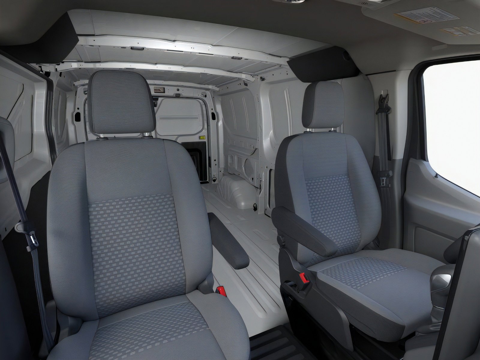 New 2026 Ford Transit 150 Low Roof image 10