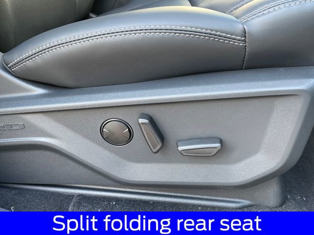 New 2026 Ford Expedition Max Platinum AWD/4WD image 41