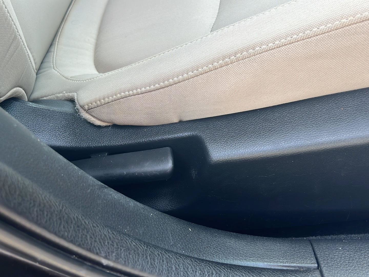 Used 2016 Honda Civic LX image 28