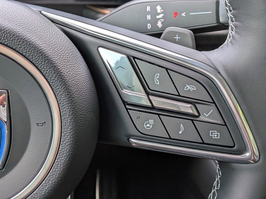 New 2026 Buick Envision Sport Touring image 29