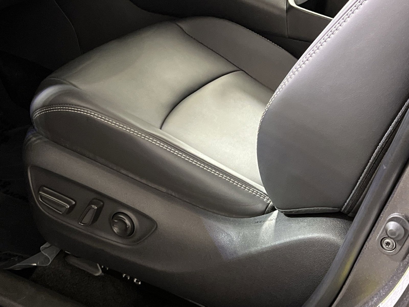 Used 2024 Toyota RAV4 XLE Premium w/ Weather Package image 12