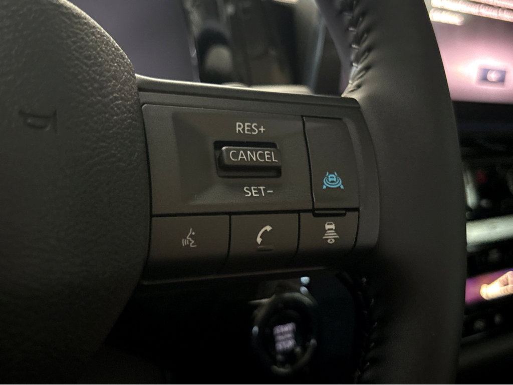 New 2026 Nissan Pathfinder SV FWD image 14