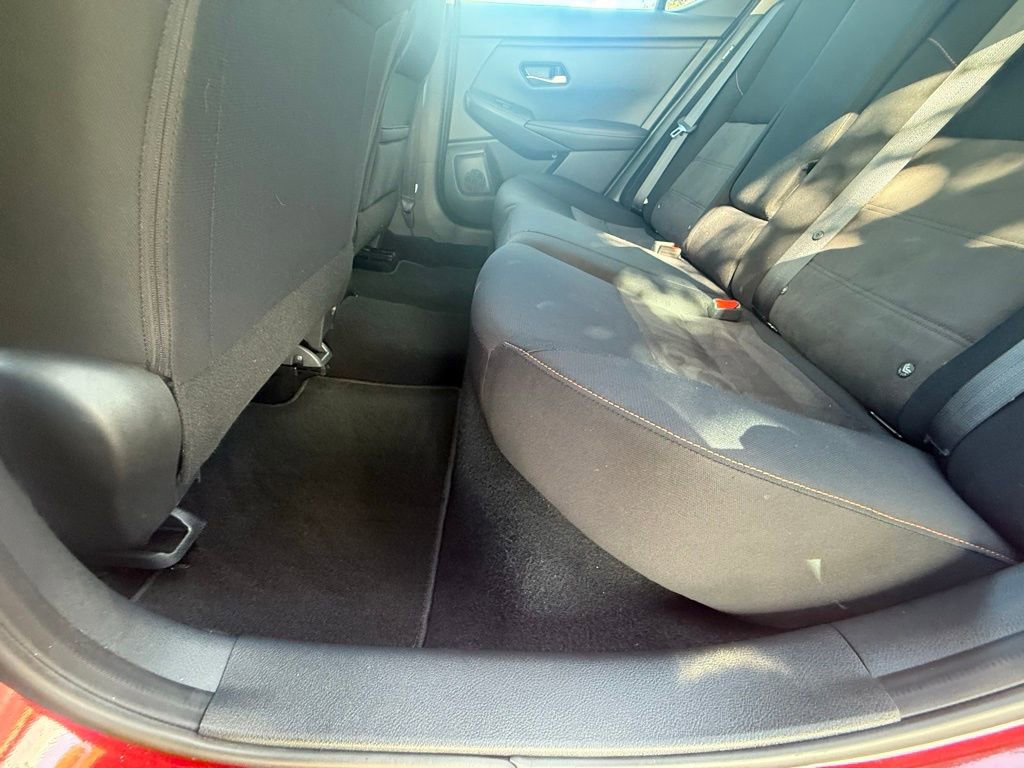 Used 2022 Nissan Sentra SR image 27