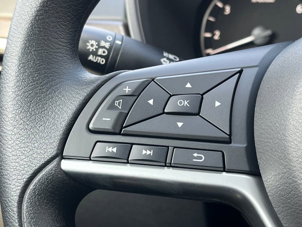 New 2025 Nissan Altima 2.5 SV w/ SV Special Edition Package image 10