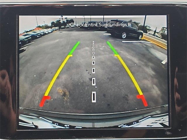 Used 2021 Jeep Grand Cherokee Trailhawk image 29