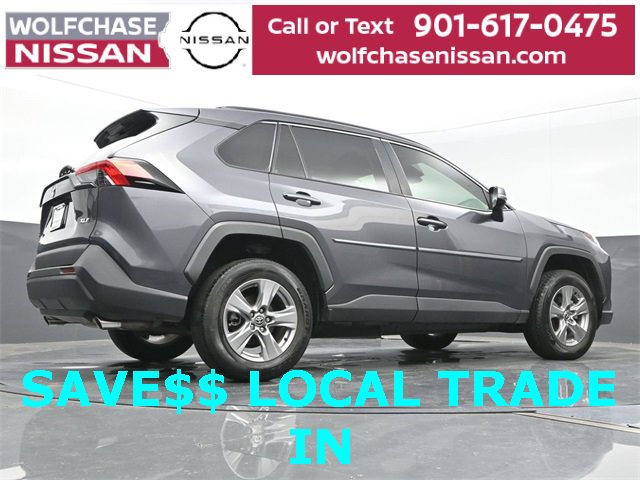 Used 2024 Toyota RAV4 XLE image 26