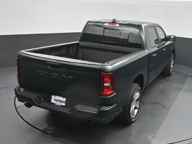 New 2027 RAM 1500 Express RWD image 40