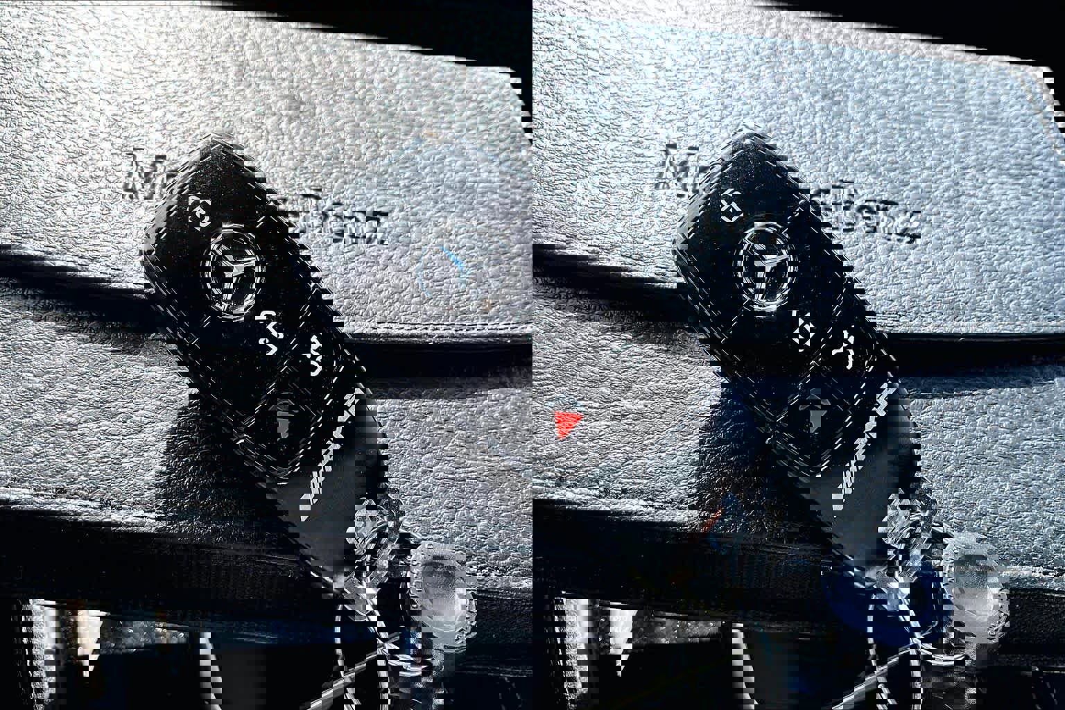 Certified 2025 Mercedes-Benz GLE 63 AMG S image 15