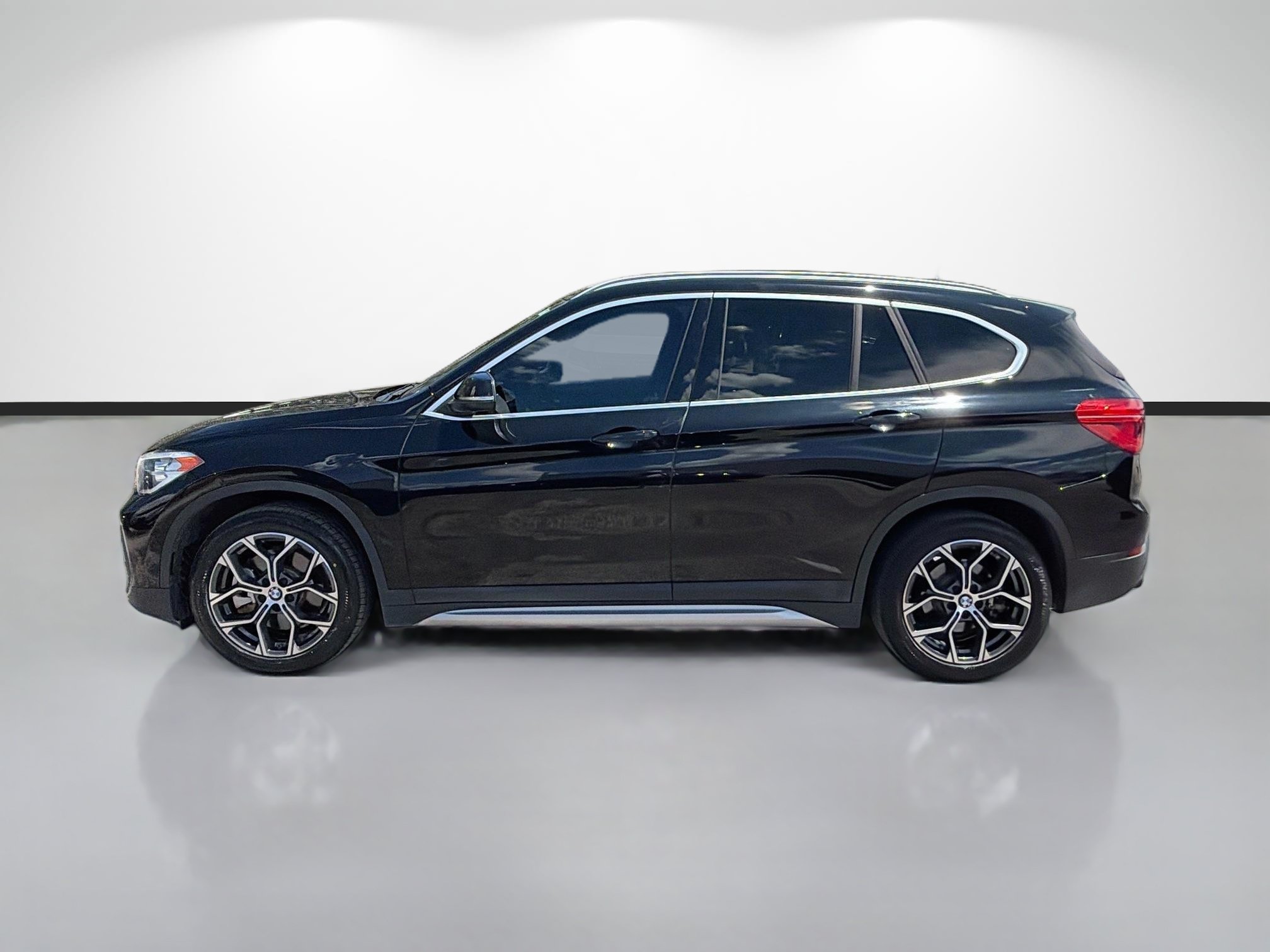 Used 2021 BMW X1 sDrive28i FWD image 6