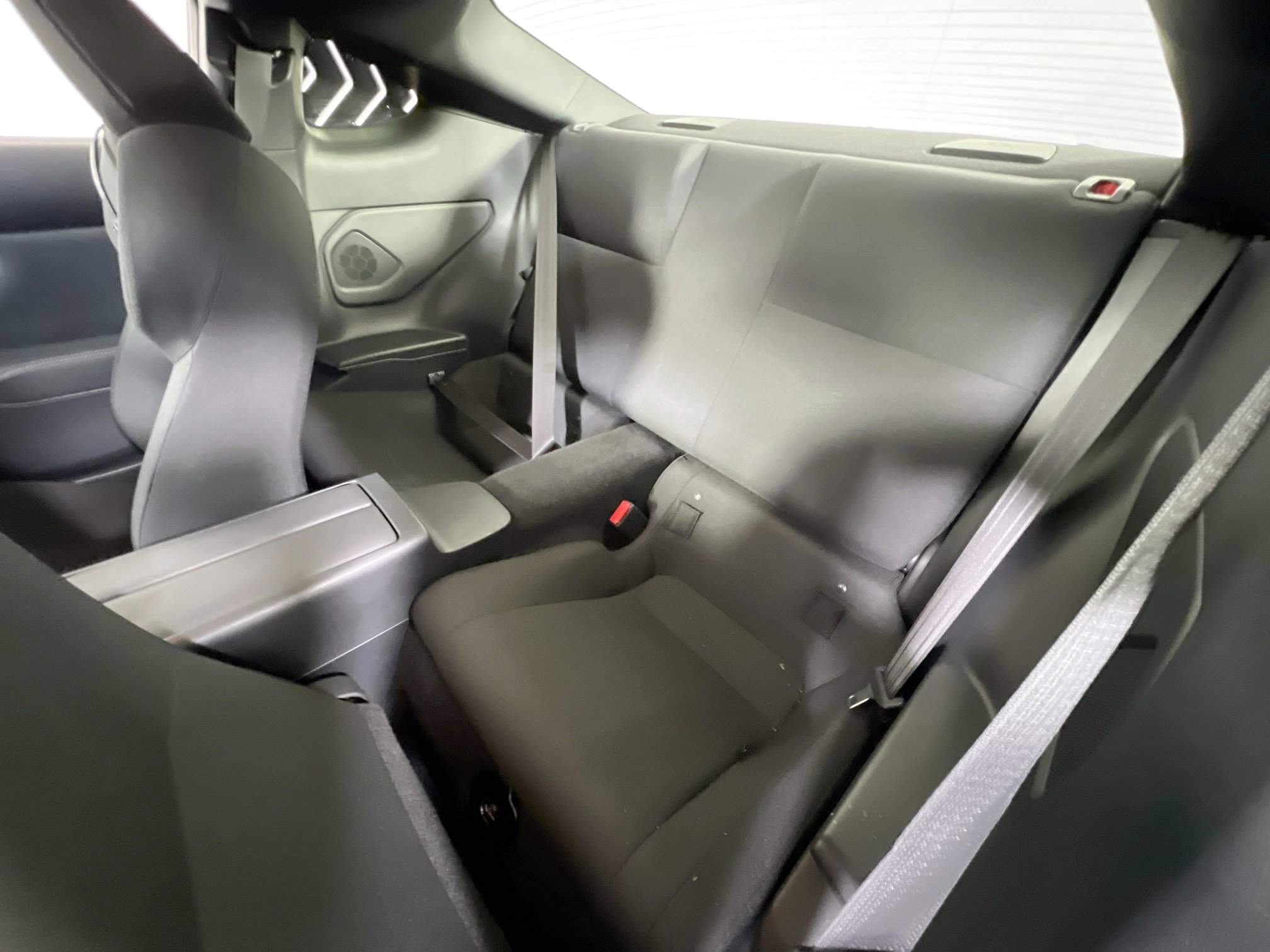 Used 2025 Toyota GR86 w/ ALL Weather Mat Package (TMS) image 22