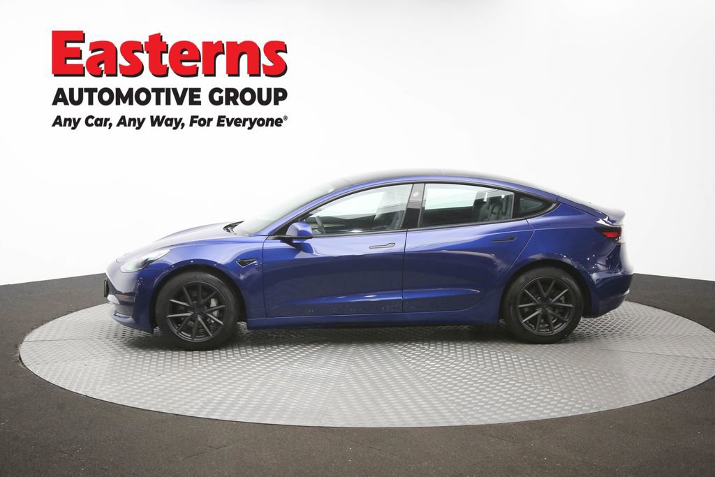 Used 2023 Tesla Model 3 Standard Range RWD image 54