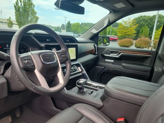 Used 2024 GMC Sierra 1500 Denali AWD/4WD image 13