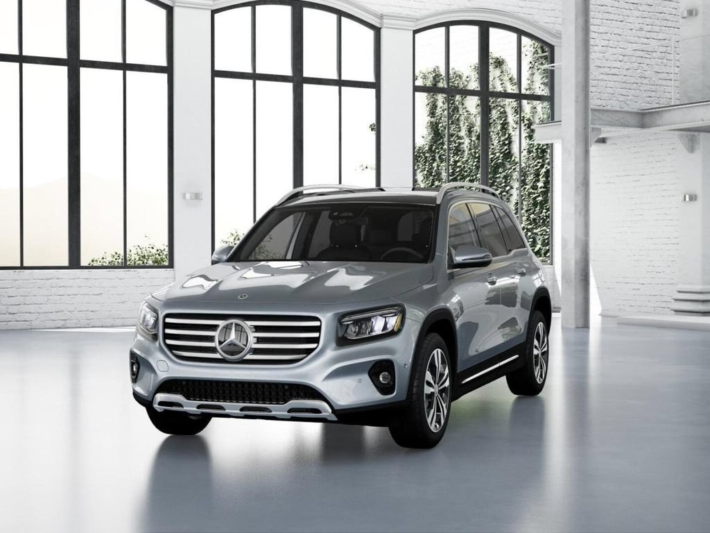Used 2026 Mercedes-Benz GLB 250 image 41