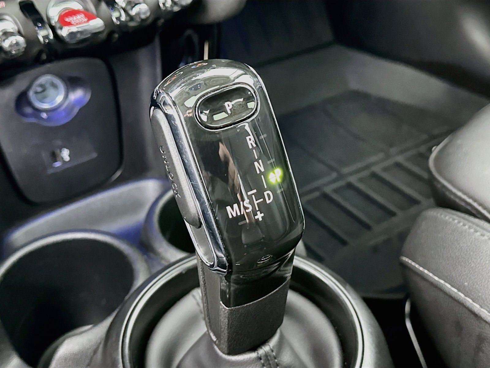Used 2024 MINI Cooper S FWD image 27