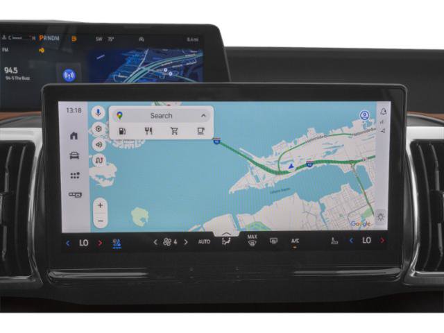 New 2027 Ford Expedition Max King Ranch AWD/4WD image 12