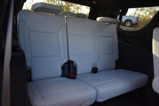New 2025 Chevrolet Tahoe Premier image 19