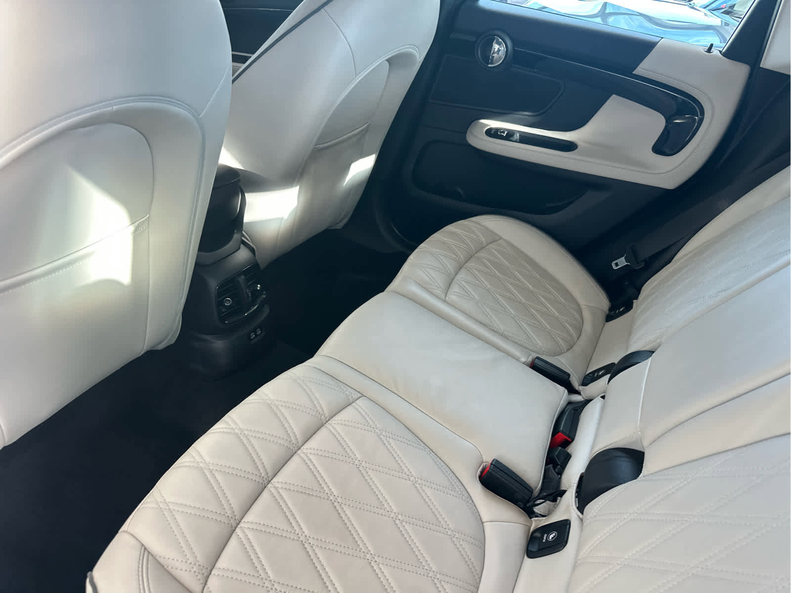 Used 2020 MINI Cooper Countryman S AWD/4WD image 9