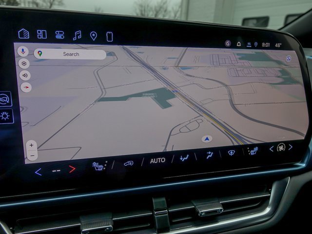 New 2026 Chevrolet Equinox EV LT image 22