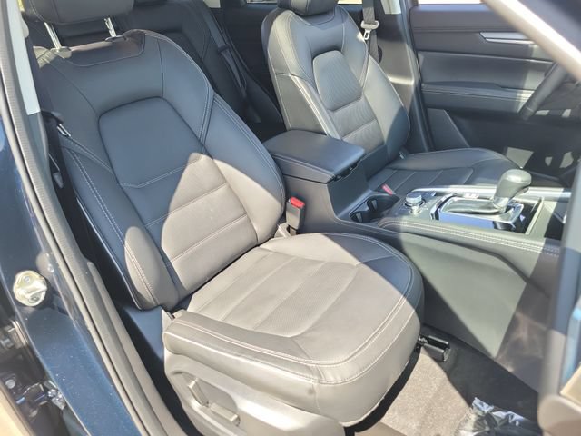 Used 2025 MAZDA CX-5 AWD 2.5 S w/ Premium Plus Pkg image 22