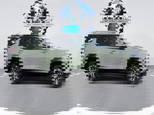 New 2026 Chevrolet Equinox LT w/ Convenience Package II image 23