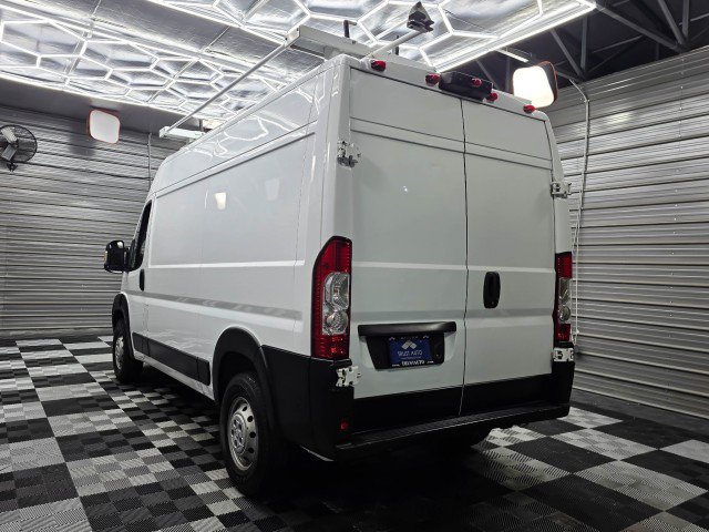 Used 2019 RAM ProMaster 2500 FWD image 8