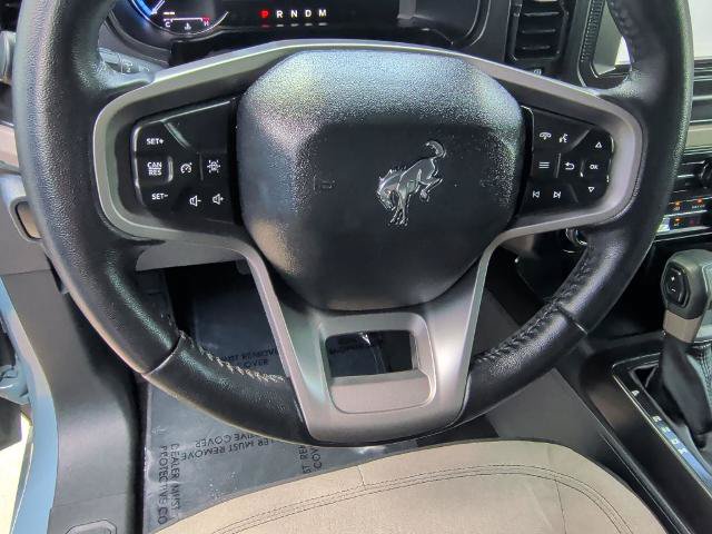 Certified 2022 Ford Bronco Big Bend AWD/4WD image 24