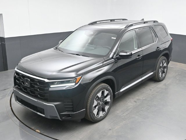 New 2026 Honda Pilot Touring image 15