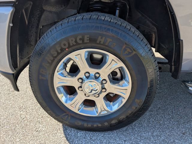 Used 2024 RAM 2500 Big Horn w/ Sport Appearance Package AWD/4WD image 20