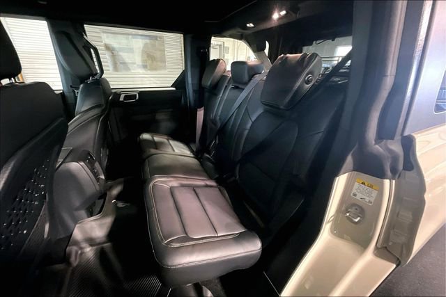 New 2025 Ford Bronco Badlands image 10
