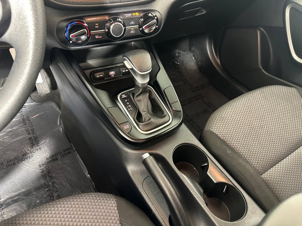 Used 2022 Kia Soul LX w/ Technology Package FWD image 25