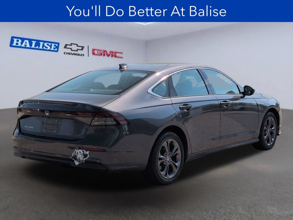 Used 2023 Honda Accord EX image 4