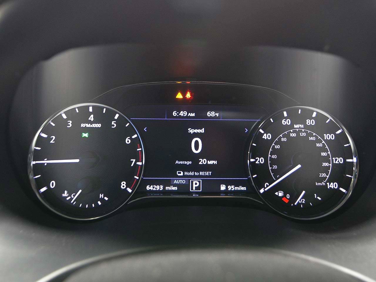 Used 2021 INFINITI QX80 Premium Select w/ All-Season Package image 15