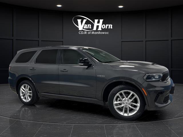Used 2025 Dodge Durango R/T image 45