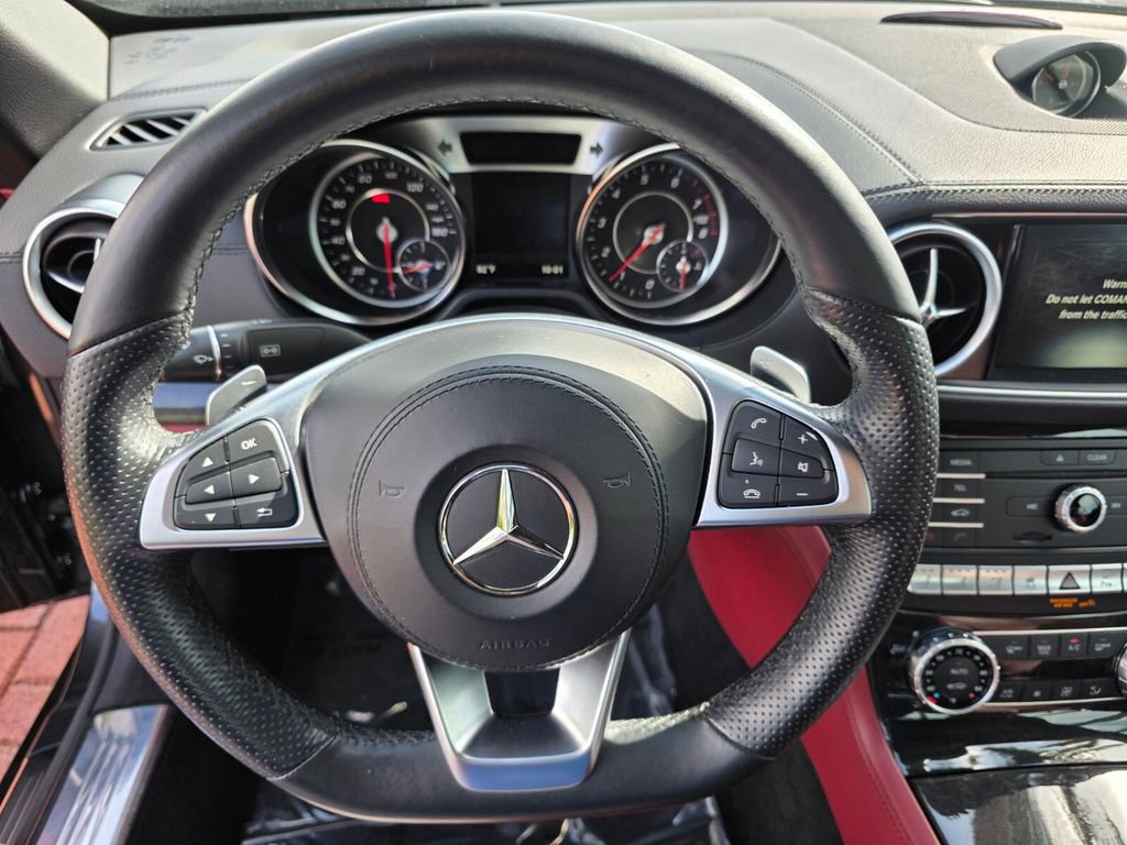 Used 2020 Mercedes-Benz SL 450 image 9
