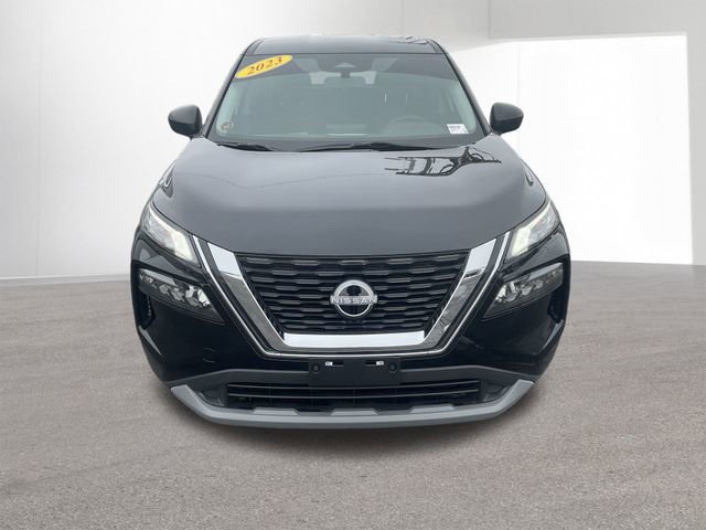 Used 2023 Nissan Rogue S image 6