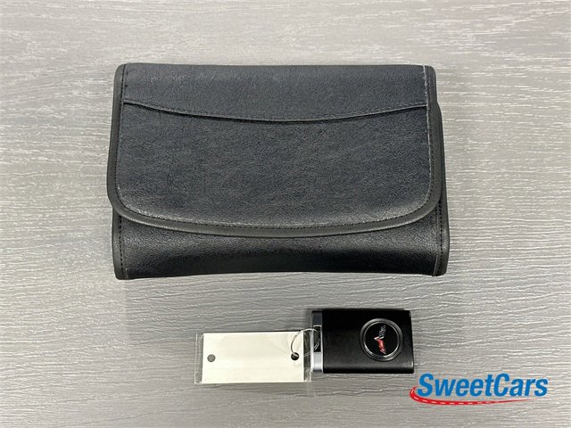 Used 2010 Chevrolet Corvette ZR1 w/ Preferred Equipment Group image 46