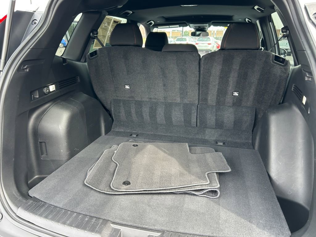 Certified 2025 Honda CR-V Sport image 21