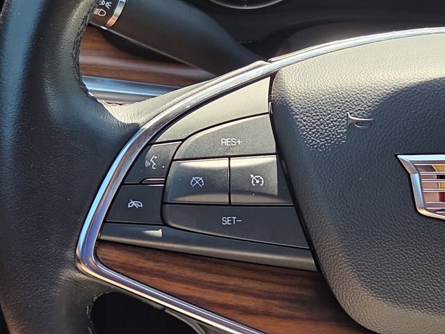 Used 2020 Cadillac XT5 Premium Luxury AWD/4WD image 25