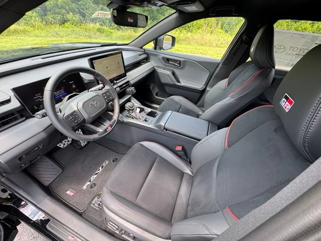New 2026 Toyota RAV4 AWD Plug-in Hybrid image 19