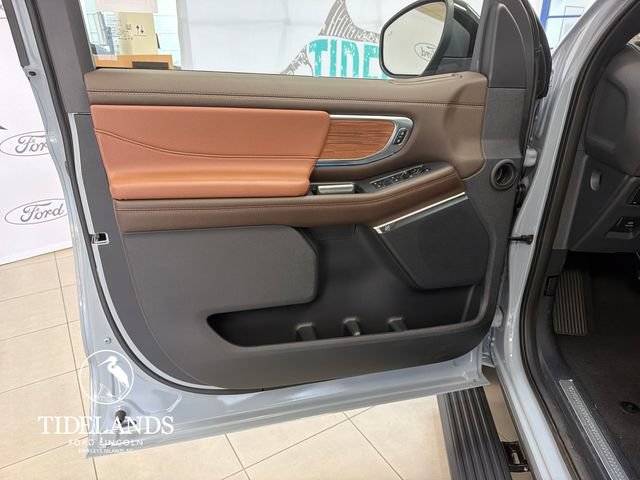 New 2027 Ford Expedition Max King Ranch AWD/4WD image 13