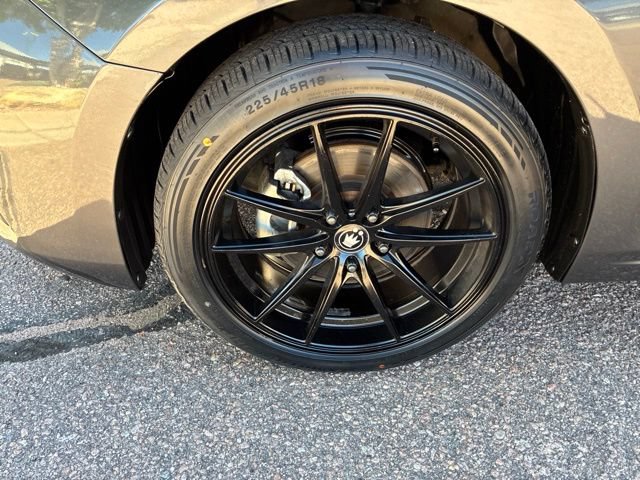 Used 2018 MAZDA MAZDA3 Sport FWD image 11